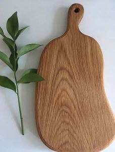 เขียงไม้สับคุณภาพสูงมาใหม่พร้อมความต้องการอย่างมากจากผู้ที่ชื่นชอบอาหารที่ให้ความสำคัญกับทั้งความสวยงามและการใช้งาน - Product Image 3