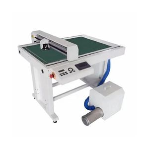 Gbt fc4560a máy cắt phẳng kỹ thuật số máy vẽ đồ thị độ chính xác cao - Product Image 1