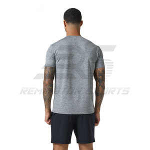 High Quality Men's T-Shirt <b>Sets</b> Short Sleeve Summer Sports Slim Fit <b>Twin</b> <b>Sets</b> with Custom logo - Product Image 3