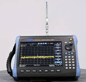 Analyseur de spectre en temps réel Onefind RSA080 Analyseur de spectre RF 8 GHz - Product Image 2
