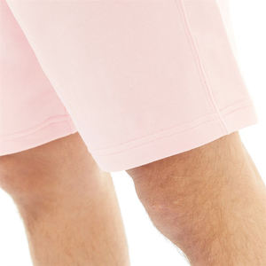 Conjunto de Verano para Hombre, Sudadera y Pantalones Cortos Deportivos, Atuendo Informal Ligero para la Calle, Proveedor de Fábrica con Etiqueta Privada OEM Personalizada - Product Image 5