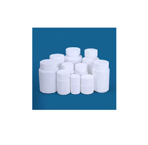 Proveedores de proteína en polvo en cajas de plástico blancas, botellas de plástico HDPE farmacéuticas de buena calidad a precios económicos - Product Image 6