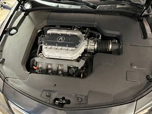 ACURA TL SH-AWD 2013 USADO (LHD/RHD) - Product Image 5