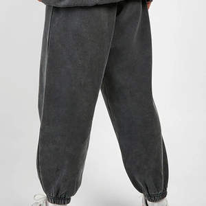 ชุดวอร์มสำหรับผู้หญิงชุดวอร์มสีและดีไซน์ตามสั่งชุดวอร์มผู้หญิงทำจากโพลีเอสเตอร์ - Product Image 4