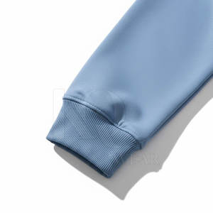 เสื้อสเวตเชิ้ตผู้ชายแฟชั่น 100% ผ้าฝ้าย พิมพ์ลายกราฟิก ทรงปกติ ใส่สบายในฤดูหนาว เหมาะสำหรับวัยรุ่น สไตล์สตรีท - Product Image 4