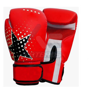 Gants de boxe d'entraînement de puissance développés pour une puissance de frappe accrue, un contrôle, une stabilité et une sécurité accrues - Product Image 6