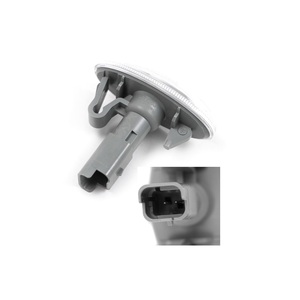 Intermitentes de Guardabarros para PEUGEOT 108 HB 2014 y Posteriores (2 Piezas) Modelo 6325.G3 - Product Image 2