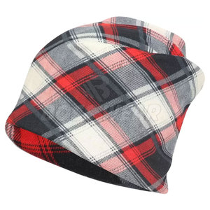 Designer Cotton/Wool Winter Season Warmly Fashionable Customized Unisex Breathable <b>Waterproof</b> Character Beanie <b>Hats</b> for Outdoor - Product Image 1