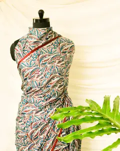 थोक सुंदर बहुउद्देशीय मुद्रित विंटेज Patola रेशम साड़ियों के लिए रंगीन मुद्रित रेशम साड़ी महिलाओं के वस्त्र