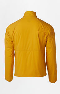 Elegante, duradero, ligero, con capucha, térmico, a prueba de viento, para Unisex, transpirable, de lona acolchada, cálida chaqueta de invierno para exteriores - Product Image 3