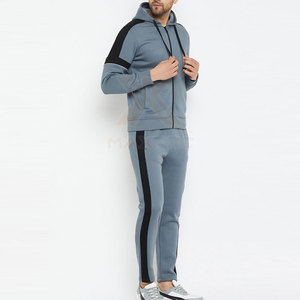 Trajes Deportivos para Hombre de Material Duradero y Alta Calidad, Trajes Deportivos Sostenibles para Adultos, Más Vendidos - Product Image 4