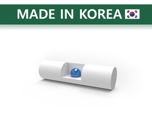 Mono duy nhất capsulated lọc, thuốc lá bộ lọc, thuốc lá bộ lọc - Product Image 1
