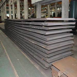 Plaque d'acier pour réservoirs sous pression A537 haute résistance pour chaudières et réservoirs |   Norme ASTM, soudable, résistant à la chaleur, qualité certifiée - Product Image 3
