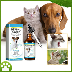 OEM/ODM PetNaturalCare Golosinas Blandas para Perros y Gatos, Suplemento <span class=keywords><strong>Herbal</strong></span> con Aceite de Pescado para el Apoyo del Sistema Inmunológico - Product Image 5