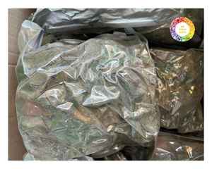 Hojas de Guanábana de hojas de té de Graviola de Vietnam secas naturalmente con procesamiento limpio Ideal para exportaciones a granel y ventas minoristas - Product Image 6