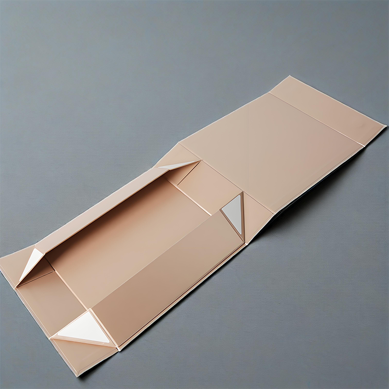 Small Three Layer Corrugated Cardboard Shipping