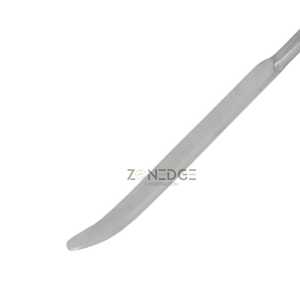 Nueva herramienta de uñas de palanca de hueso más vendida, instrumento quirúrgico personalizado para el dedo del bebé, bisel afilado de lujo, diseño Simple nuevo - Product Image 5