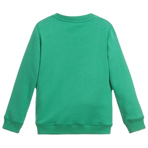 Venta caliente sudadera de invierno para hombres de moda de gran tamaño ropa de sudor 100% algodón OEM precio barato calidad orientada a la exportación - Product Image 2