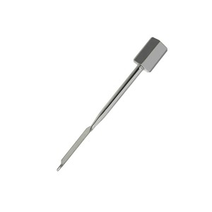 Cuchillo de Teatado Halls de Acero Inoxidable para Ganado Vacuno, Instrumentos Veterinarios Disponibles para Todo Tipo de Animales, Personalizable - Product Image 4