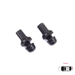 BSP1212 2 Piezas Tope de Amortiguación para Puerta Trasera de Maletero para Seat 6X0827499 5KD827499 3C5827499B Repuestos Bross Fabricados en Turquía - Product Image 1