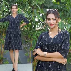 Indian Cotton Peasant <b>Top</b> Romanian Traditional Folk Shirt <b>Tops</b> - Product Image 3