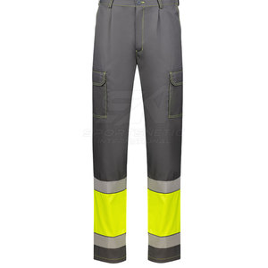 Traje de Trabajo Ligero para Hombre, Ropa de Trabajo con Cremallera Completa, Traje de Trabajo de Algodón - Product Image 6