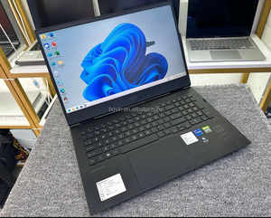 Vente en gros pour ordinateur portable professionnel Pavilion Gaming 5 AMD Ryzen 9 Écran 144Hz GTX 1660Ti (6G) 8 Go de RAM Stockage SSD+HDD RVB Anglais - Product Image 2