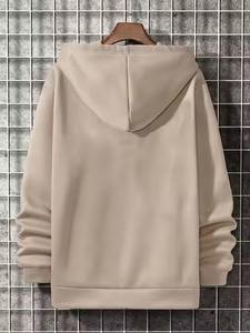 Sudadera con capucha personalizada Streetwear 500 Gsm Impresión digital Dtg Logo Vintage Bold Heavyweight Cotton Cropped Acid Wash Hoodie - Product Image 6