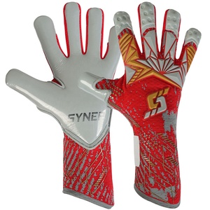 Gants de gardien de but professionnels en gros, personnalisés, haute performance, unisexes - Product Image 1
