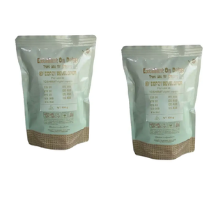 Nueva llegada ES 350/352/ ES 28/35/45 copiadora digital T0shiba Studio desarrollador Compatible polvo de tóner negro 450G bolsa para Desarrollador - Product Image 1