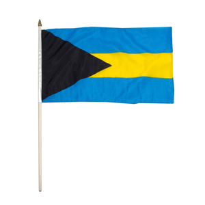 Personalizado impreso 100% poliéster <span class=keywords><strong>Islandia</strong></span> mano bandera Mini mano ondeando bandera - Product Image 4