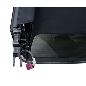 Capó para MERCEDES Clase E Serie Cabrio (A238) A2387701700 (17>) - Product Image 6