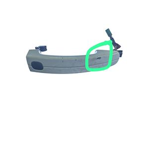 Poignée de porte extérieure avant gauche FORD C - Max Series (10>) - Product Image 1