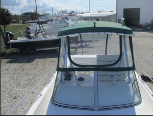 ราคาส่วนลดสำหรับ2001 walkaround 25ft เรือ - Product Image 3