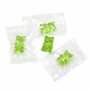 Gummies à base de plantes naturelles pour hommes, favorisant l'énergie et la vitalité, compléments alimentaires OEM ODM, vente en gros de marques propres - Product Image 5