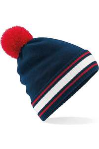 Nuevo Diseño de Moda de punto Bobble Warm Beanie Caps para adultos y jóvenes Cozy Relaxed Lightweight Beanies Caps para hombres y mujeres - Product Image 4