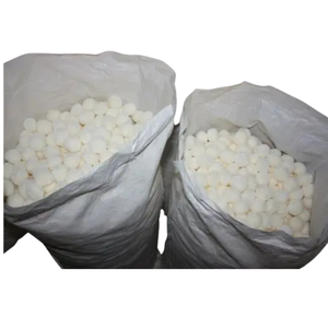 <strong>Comet</strong> Filter Media Fiber <strong>Ball</strong> 4-5cm/5-6cm for Oily Wastewater &amp; Swimming Pool Water Treatment Efficient in Removing Impurities - Product Image 3