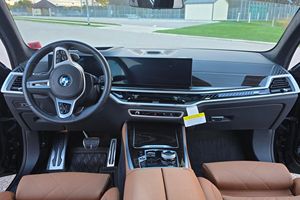 BMW X5 M60i Usado 2024 - Product Image 5