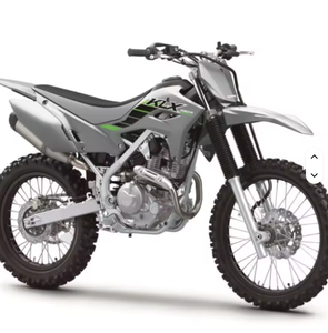 Motocicleta Kawasaki KX 250X 250 de Alta Calidad, Modelos 2023-2025, Lista para la Venta - Product Image 5