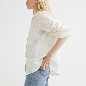 Vestido alemán de la mejor calidad para mujer de nuevo estilo para ropa informal hecho con tela de primera clase disponible a precio al por mayor - Product Image 4