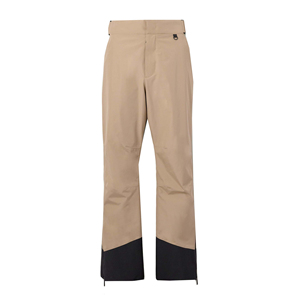 Nouveauté pantalon de sport pour hommes sur mesure décontracté 100% polyester cargo de travail avec fermeture éclair taille moyenne service OEM 2026 - Product Image 1