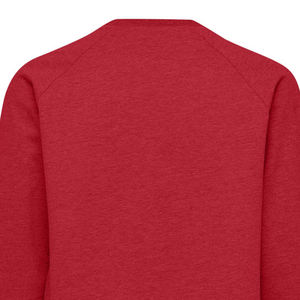 New Style Streetwear Round Neck <b>Sweatshirts</b> With Custom Logo / High Quality <b>Long</b> Sleeve Oversized <b>Women</b> <b>Sweatshirts</b> - Product Image 6