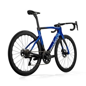 新款 Pinarello <span class=keywords><strong>D</strong></span> O <span class=keywords><strong>G</strong></span> M A 系列 DURA ACE DI2 公路自行车 - Product Image 3