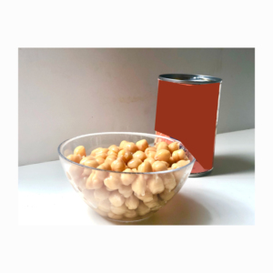 Livraison rapide. Pois chiches en conserve disponibles en plusieurs formats et conditionnements. - Product Image 5