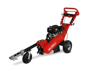 Broyeur de souches DUCAR 15 pouces 15HP 420cc à démarrage électrique, à remorquer - Product Image 1