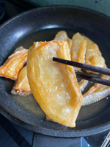 Barriga de Pangasius Seca de Alta Calidad, 8oz, Condimentada, Fabricante de Barriga de Pangasius Seca, ANGLE - Product Image 4