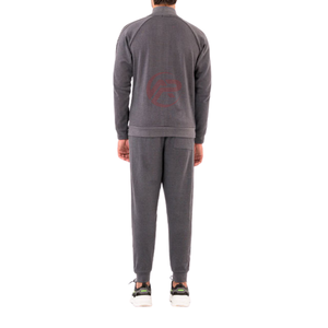 ชุดวอร์มซิปเต็มตัวน้ำหนักเบาพร้อมลายพิมพ์โลโก้ตามสั่ง - Product Image 5