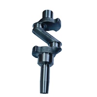 Vilebrequin de haute qualité 05KA402053 pour compresseur de réfrigération Carrier
