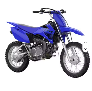 เครื่องมือสำหรับรถวิบากเกรดอุตสาหกรรมคุณภาพดีที่สุด รุ่น TT-R110E พร้อมการสนับสนุนจาก OEM และการรับประกัน 3 ปี - Product Image 3