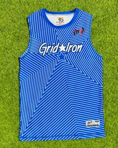 7v7 Uniformes de fútbol Bandera Uniformes de fútbol 7v7 Uniforme - Product Image 3